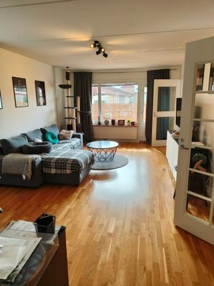 Vågens gata, Brandbergen - Foto 1