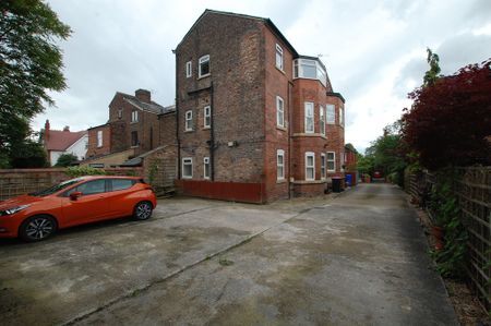 30 Park Road Salford Greater Manchester - Photo 5