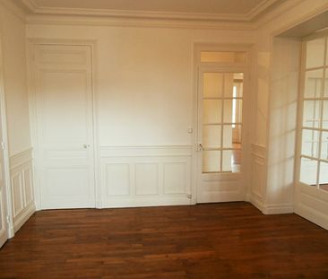 APPARTEMENT T3 A LOUER - Photo 3
