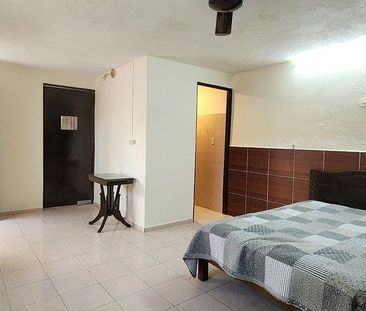 Renta departamento amueblado 1 Recamara San Ramón Norte - Photo 5