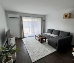 1 room apartment of 92m² in Gatineau - Photo 1