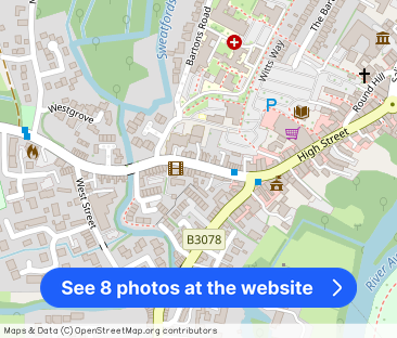 Fordingbridge, Hampshire, SP6 - Photo 1