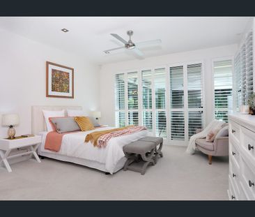 GOLF RESORT LUXURY LIFESTYLE IN THE WATERVIEW PAVILIONS! - Photo 6