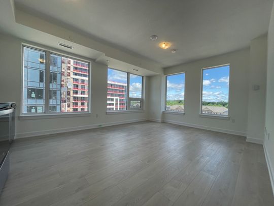 For Lease - 3200 william coltson Avenue Unit# 524, Oakville, Ontario - Photo 1