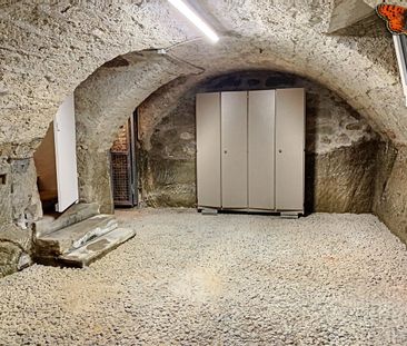 1 Zimmer, 21 m², EG - Photo 6