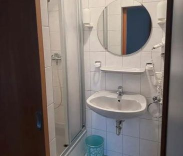 Möblierte 1 Zimmer - Wohnung - Appartement - Photo 3