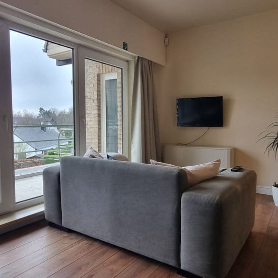 Appartement te huur - Photo 1