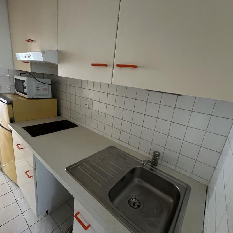 Location Appartement 1 pièce 32m² NANTES 44000 - Photo 1