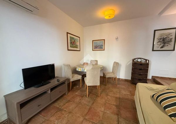 Villa singola in affitto