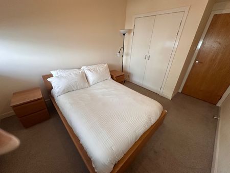 2 Bed Flat, Castlebank Place, G11 - Photo 5