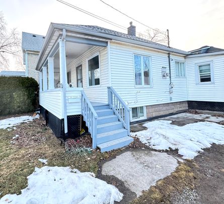 For Lease - 5171 Mcglashan Crescent Unit# Upper, Niagara Falls, Ontario - Photo 1