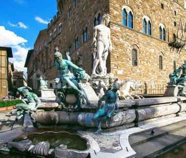 Appartamento via di San Niccolò 78, San Niccolò, Firenze - Foto 3