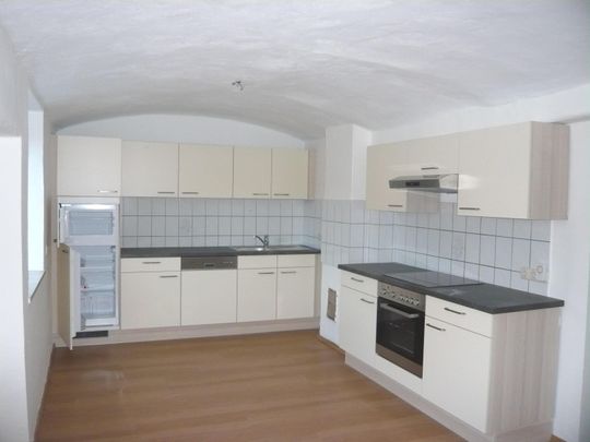 2-Zimmer- Wohnung im Zentrum von Ort im Innkreis - Photo 1