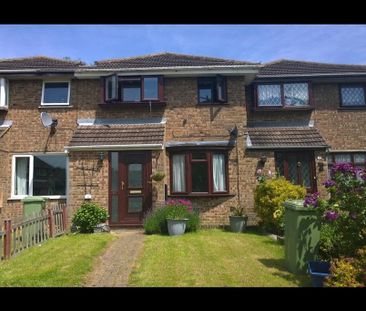 3 bedroom terraced house to rent - Photo 2