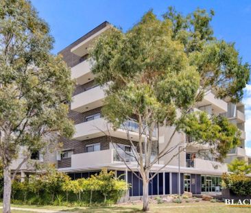 502/82 Thynne Street, Bruce ACT 2617 - Apartment For Rent | Domain - Photo 1