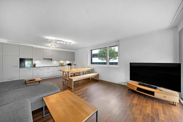 Wislistrasse 1C, 9442 Berneck - Photo 1