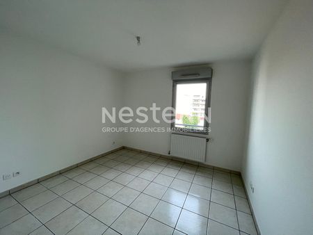 APPART - 2 CHAMBRES - BALCON - STATIONNEMENT - MAIRIE DU 8EME - Photo 4