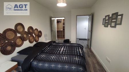 Location Appartement 2 pièces 46m² BEAUVAIS 60000 - Photo 4