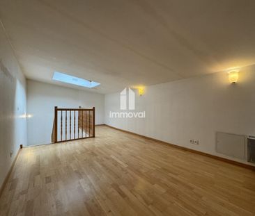 Location Appartement 2 pièces 43m² STRASBOURG 67000 - Photo 3