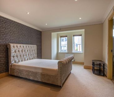 5 bedroom detached house to rent - Photo 6