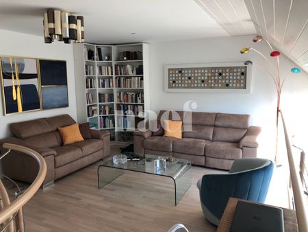 5.5 Zimmer, 128 m², 1. Stock - Foto 2