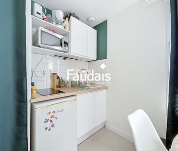 Location Appartement 2 pièces 24m² ST LO 50000 - Photo 3