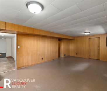 House in Vancouver West Side, BC - Photo 6