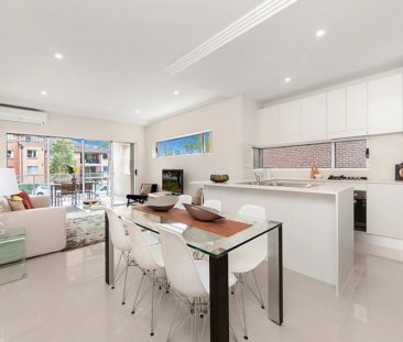 2/12 May Street, Hornsby. - Photo 4