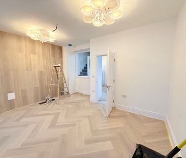 4 Bed Flat, Hammersmith, W6 - Photo 1