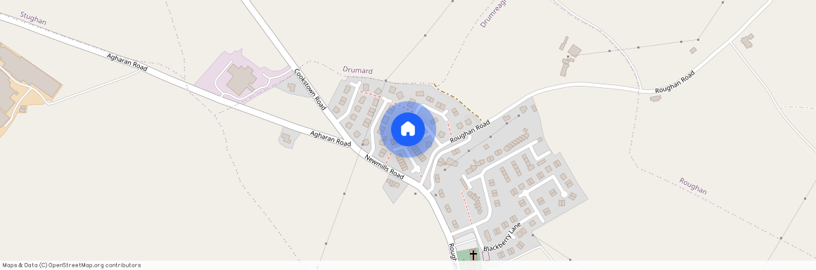 40 Hollowmills Meadows, Newmills, Dungannon, BT71 4GZ