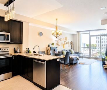 For Lease - 1328 Birchmount Road Unit# 614, Toronto, Ontario - Photo 3