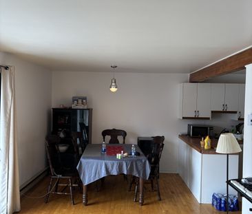 Logement 3 1/2 à Louer - Photo 3