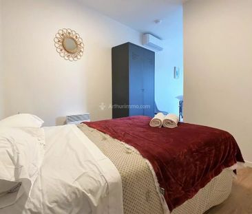 Location Appartement 1 pièces 29 m2 à Albi - Photo 4