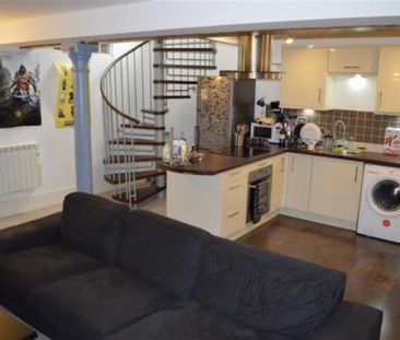 3 Bed Flat, Newarke Street, LE1 - Photo 5