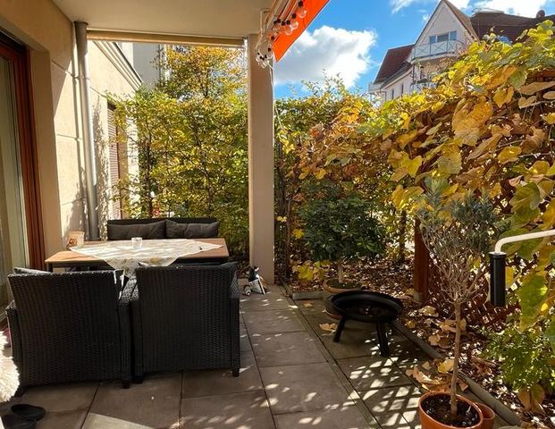 Nachmieter gesucht! 3-Raum-Wohnung in Altkötzschenbroda - Foto 1