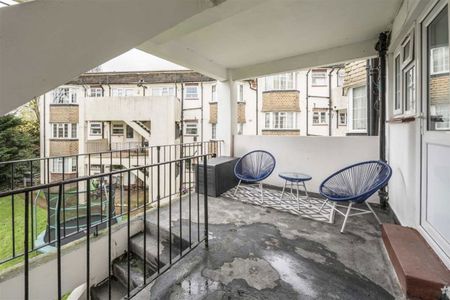 Amblecote Close, SE12, London - Photo 4