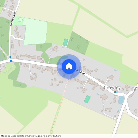 Crawley, Winchester, SO21