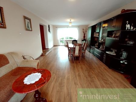 Piętro domu 3/4pok. ogród, garaż - Goleniów - Photo 2