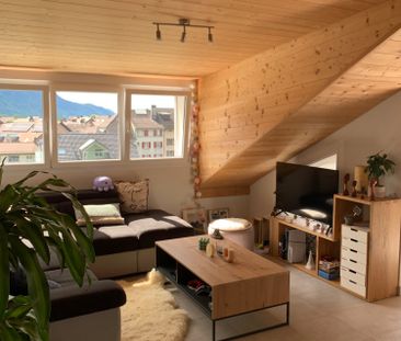 2 Zimmer, 51 m² - Foto 2