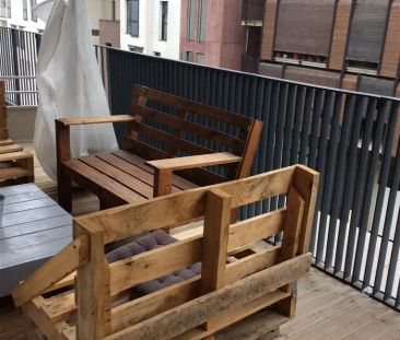 Location appartement 2 pièces - 43m² à Toulouse (31200) - Photo 5