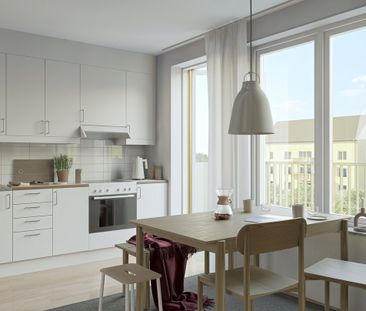 Brandholmsvägen 7 - Photo 2