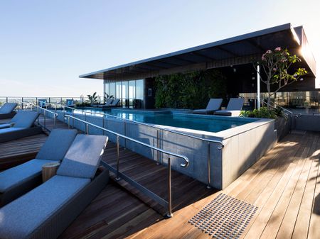 The Melbourne Residences - Unfurnished - Photo 5