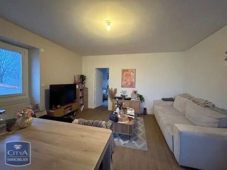 Appartement à louer 2 pièces 42.17m² - Photo 3