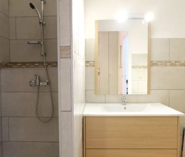 A louer - Appartement meublé 2 pièces - Bastia Sud - Photo 1