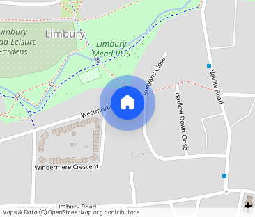 Westmorland Avenue, Luton, LU3 - Photo 1