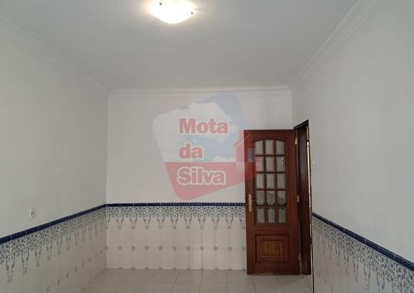 Apartamento T2 em Setúbal