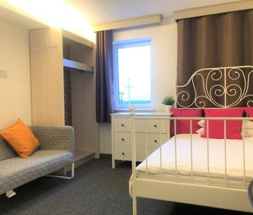 Studio to rent - Photo 3