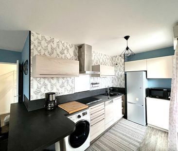 Appartement T2 BLAGNAC à louer - Photo 5