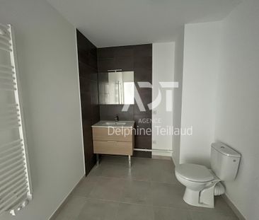 Location Appartement 1 pièce 34m² EYBENS 38320 - Photo 4