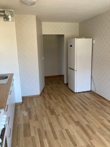 Norra Infartsgatan, Osby - Foto 4